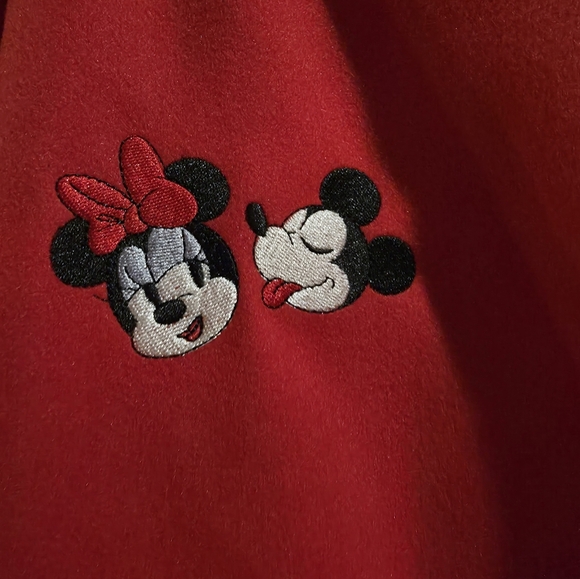 Forever 21 Disney Minnie Mouse Jacket - Picture 6 of 16